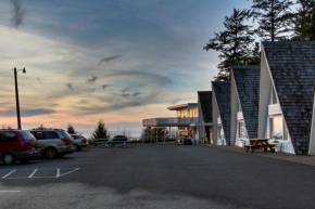 Alpine Chalets at Otter Rock